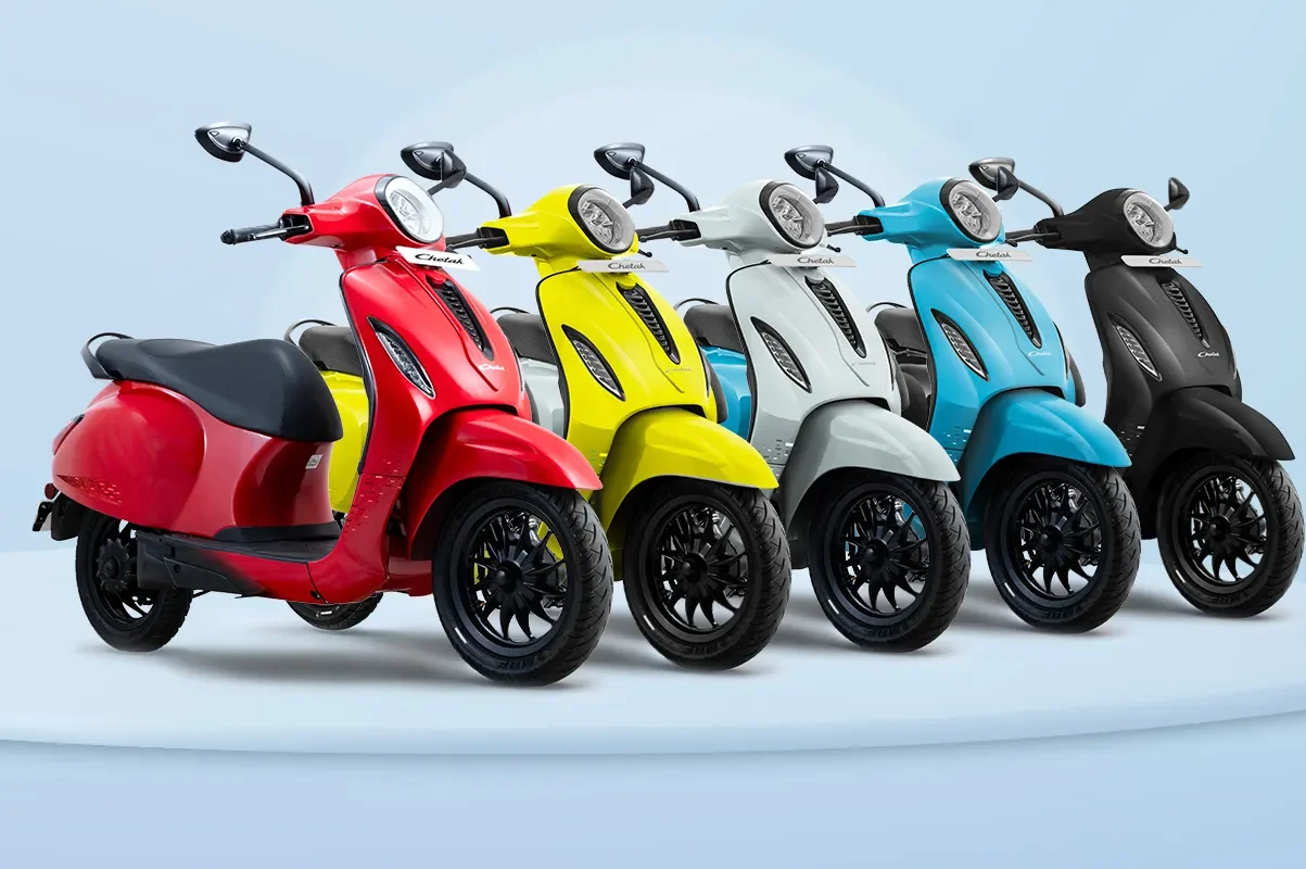 BAJAJ EV: ಚೇತಕ್‌ 2901 ಸ್ಕೂಟರ್‌ ಬಿಡುಗಡೆ; ಏನಿದರ ವಿಶೇಷತೆ…?