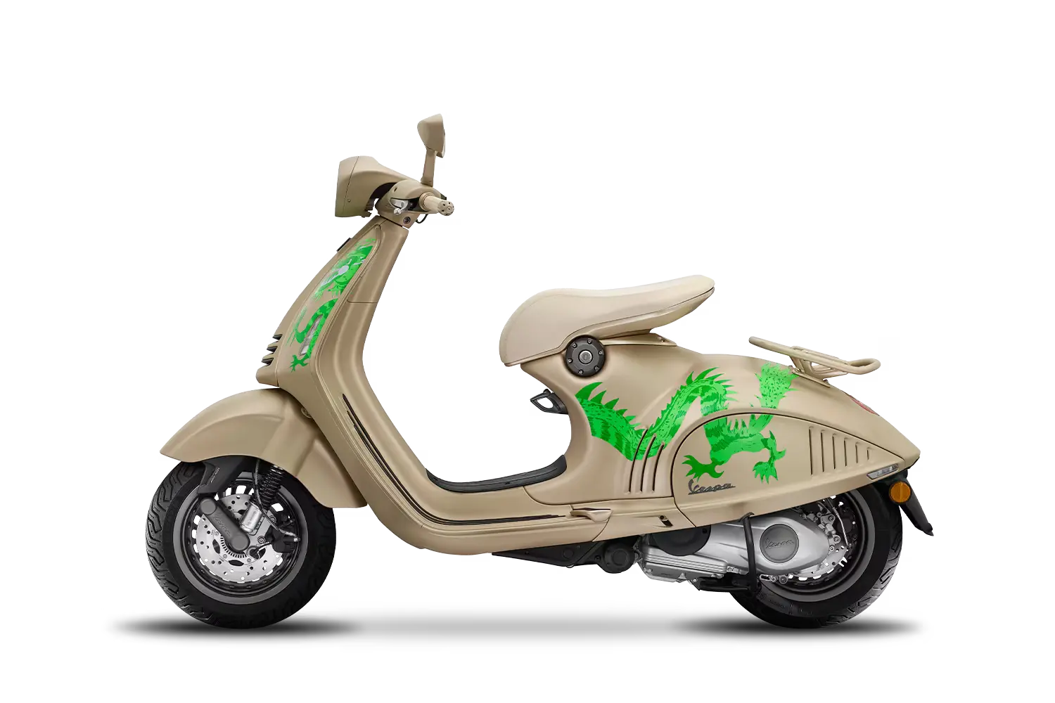 Vespa 946 Dragon: ₹14.28 ಲಕ್ಷದ ಈ ಸ್ಕೂಟರ್ ಏನೆಲ್ಲಾ ಇದೆ ಗೊತ್ತಾ…